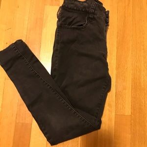 American Eagle Jeggings